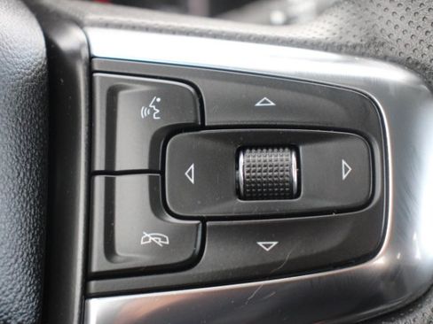 Used 2022 Chevrolet Blazer LT w/ LPO, Black Accent Package image 24