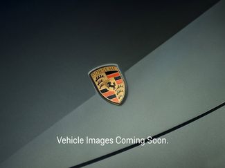 Certified 2022 Porsche Taycan image 1