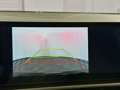 Used 2026 Kia Sportage LX image 21