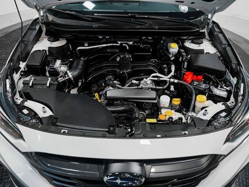 Used 2023 Subaru Legacy Premium image 37