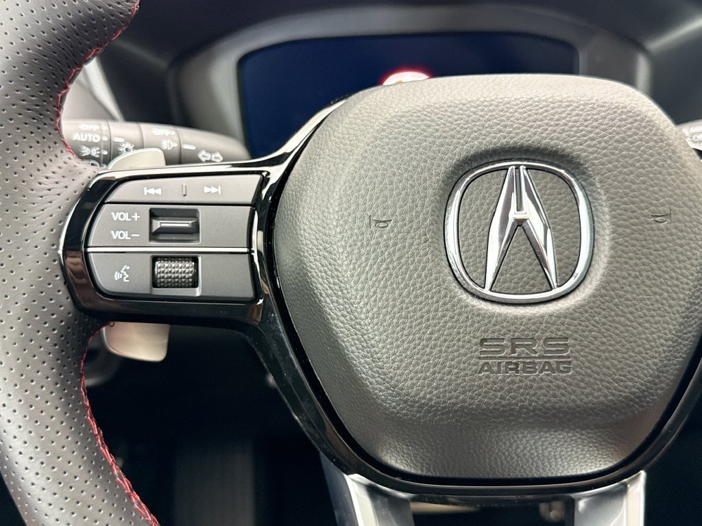 Used 2026 Acura ADX A-Spec FWD image 11