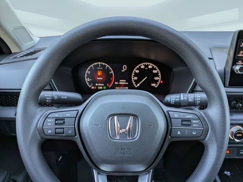 New 2026 Honda CR-V EX image 27