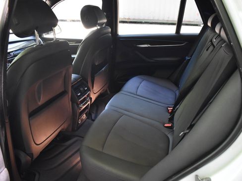 Used 2018 BMW X5 xDrive35i AWD/4WD image 17