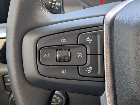 New 2026 GMC Sierra 1500 Elevation w/ Preferred Package AWD/4WD image 28