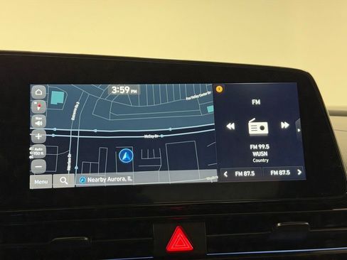 New 2025 Hyundai Elantra N Base image 18