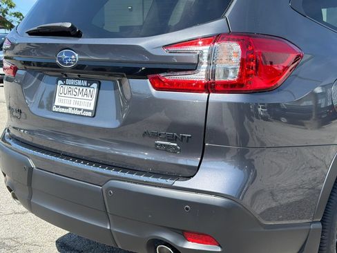 New 2026 Subaru Ascent Bronze Edition AWD/4WD image 4