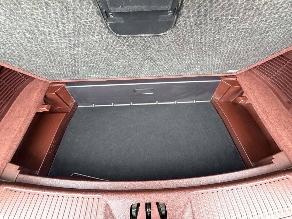 Used 2020 Lincoln Aviator Black Label w/ Dynamic Handling Package AWD/4WD image 8