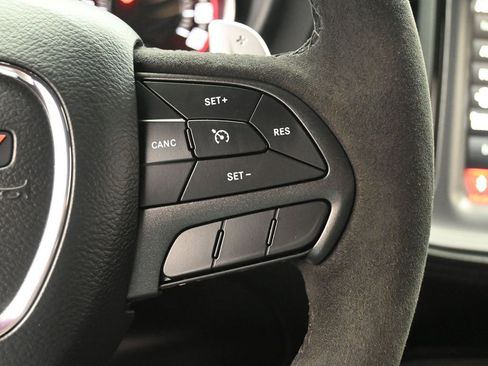 Used 2023 Dodge Challenger R/T Scat Pack image 12