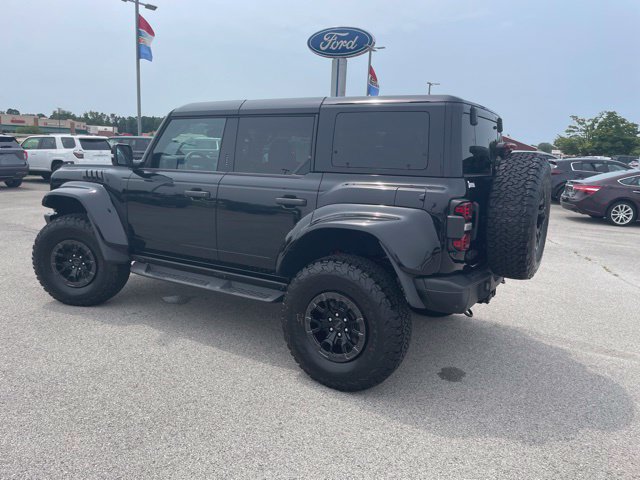 New 2026 Ford Bronco Raptor AWD/4WD image 14