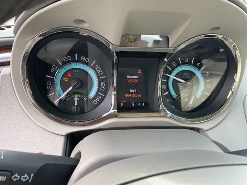 Used 2012 Buick LaCrosse Premium image 13