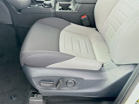 Certified 2025 Toyota Tacoma TRD Sport image 14