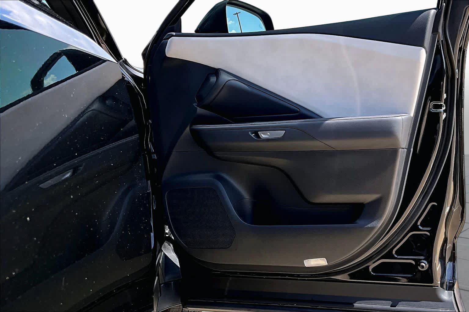 Certified 2025 Lexus TX 350 AWD w/ Technology Package image 23