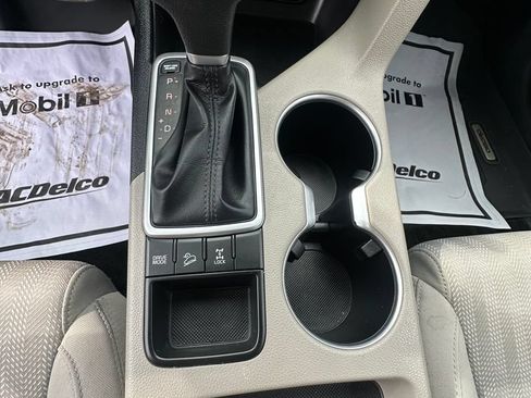 Used 2020 Kia Sportage LX AWD/4WD image 17