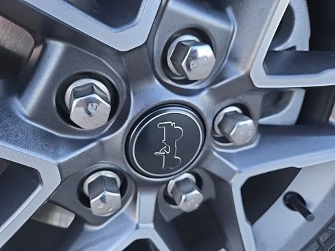 New 2026 Jeep Gladiator Mojave image 36