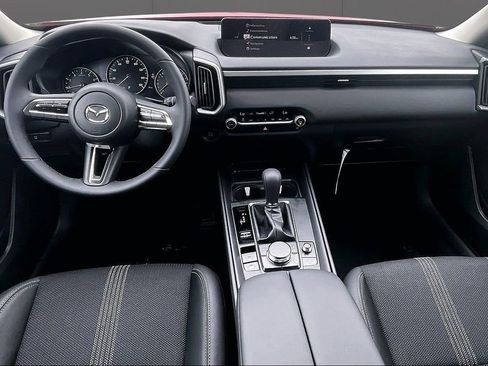 New 2026 MAZDA CX-50 AWD 2.5 S w/ Cargo Package image 5