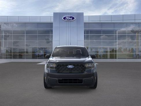 New 2026 Ford Maverick XL w/ Equipment Group 101A AWD/4WD image 6