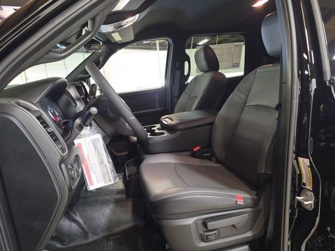 New 2026 RAM 5500 Tradesman AWD/4WD image 14