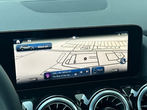 New 2025 Mercedes-Benz GLA 250 image 19