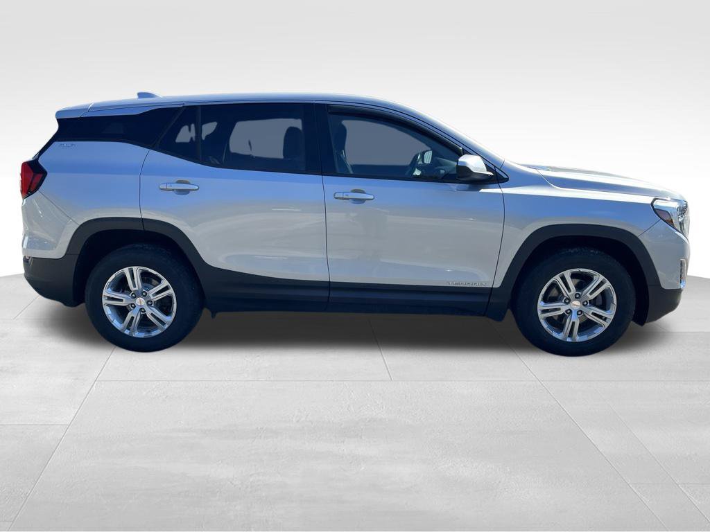 Used 2019 GMC Terrain SLE AWD/4WD image 6