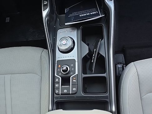 New 2026 Kia Sorento EX image 9