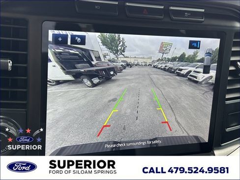 Used 2023 Ford F150 XLT w/ Equipment Group 302A High AWD/4WD image 36