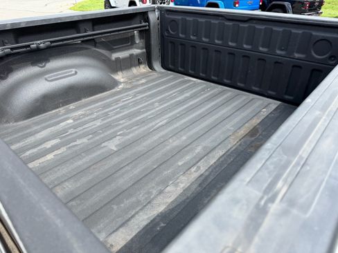 Used 2025 RAM 1500 Warlock AWD/4WD image 23