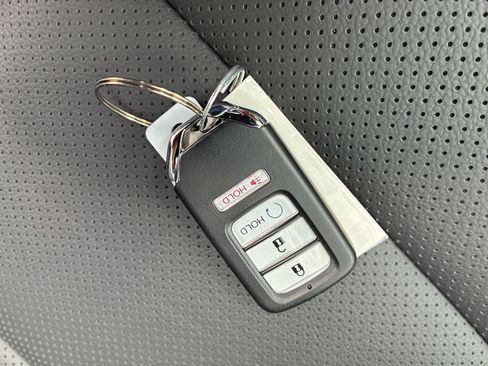 New 2025 Honda Ridgeline RTL image 25