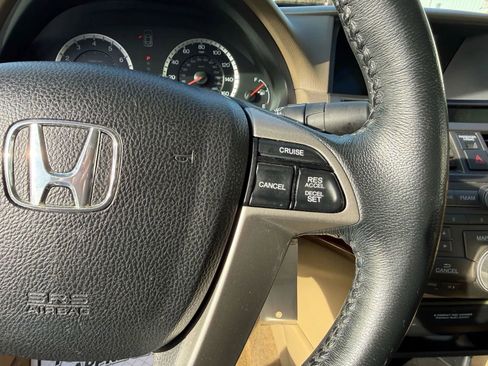 Used 2010 Honda Accord EX-L image 18