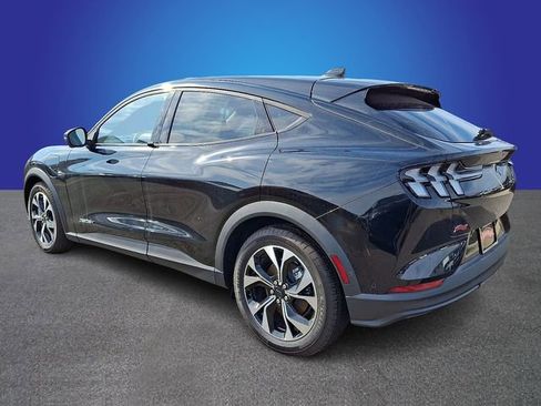 New 2024 Ford Mustang Mach-E Select image 4