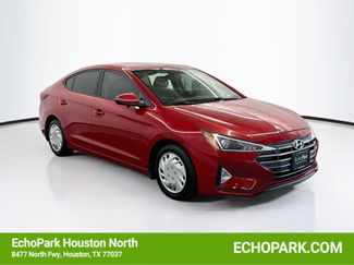 Used 2020 Hyundai Elantra SE FWD video 1