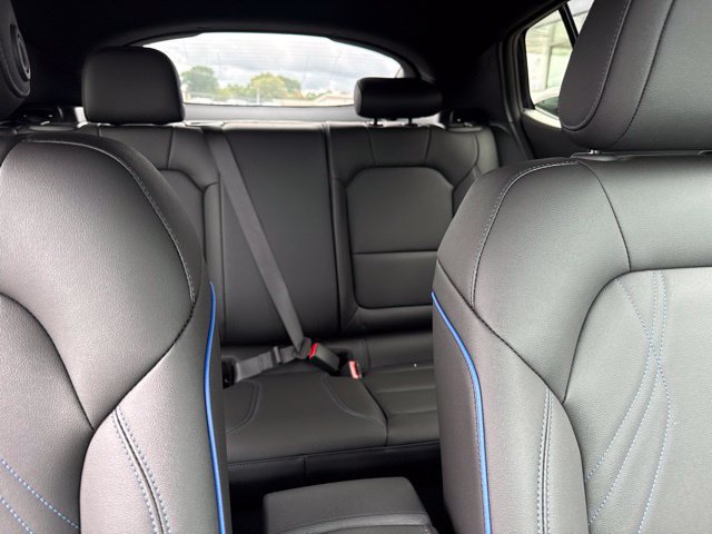 New 2026 Buick Envista Sport Touring w/ Convenience I Package FWD image 18