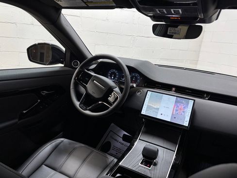 New 2026 Land Rover Range Rover Evoque S image 33