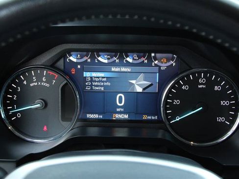 Used 2023 Ford Expedition Max XLT AWD/4WD image 28
