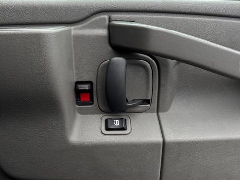 Certified 2023 Chevrolet Express 3500 LS image 21