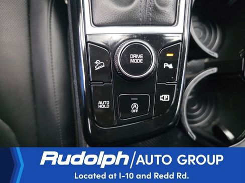 Used 2025 Kia Sportage EX FWD image 29
