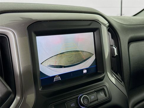 Used 2020 Chevrolet Silverado 2500 W/T w/ WT Convenience Package image 13