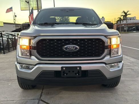 Used 2022 Ford F150 XL w/ STX Appearance Package image 17