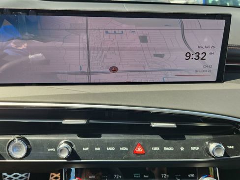 New 2026 Genesis GV70 3.5T Sport Prestige AWD/4WD image 10