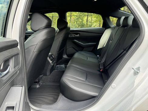 New 2025 Honda Accord Sport image 10