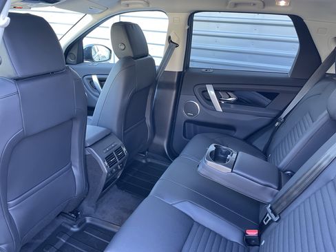 Certified 2024 Land Rover Discovery Sport S image 30