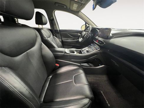 Certified 2023 Hyundai Santa Fe XRT image 15