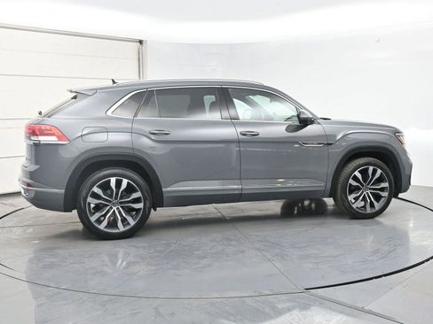 Used 2022 Volkswagen Atlas Cross Sport SEL Premium R-Line AWD/4WD image 22