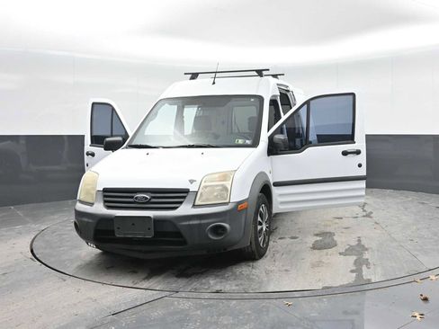 Used 2013 Ford Transit Connect XL image 39