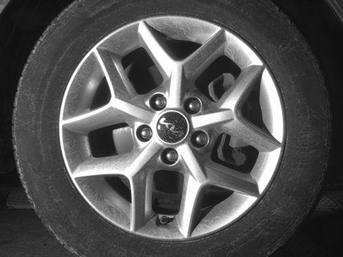 Used 2025 Kia Soul LX w/ LX Technology Package image 13