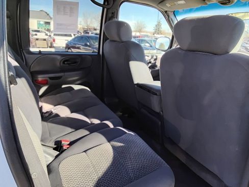 Used 2003 Ford F150 Lariat image 16