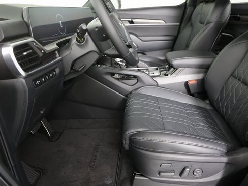 New 2025 Kia Telluride SX X-Line image 13