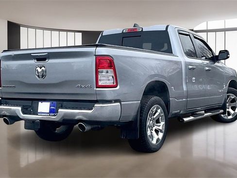 Used 2022 RAM 1500 Big Horn image 6