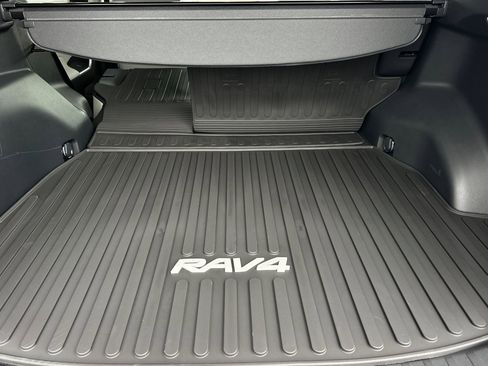 New 2025 Toyota RAV4 XLE Premium image 15