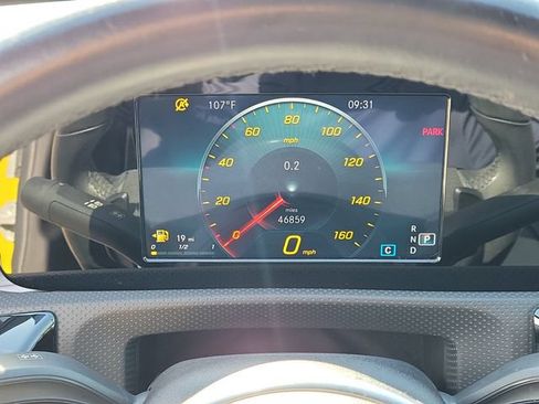 Used 2022 Mercedes-Benz CLA 250 image 28