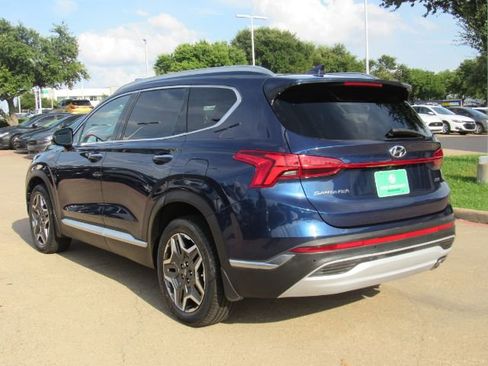 Used 2022 Hyundai Santa Fe Limited image 14